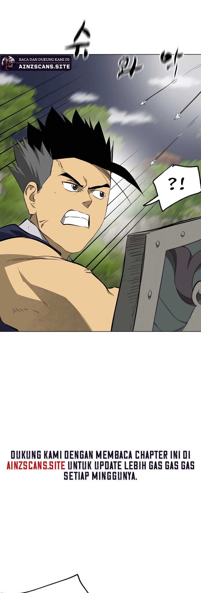Infinite Level Up in Murim Chapter 151 Gambar 27