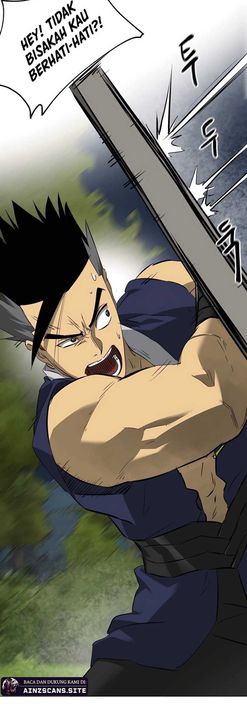 Infinite Level Up in Murim Chapter 151 Gambar 28