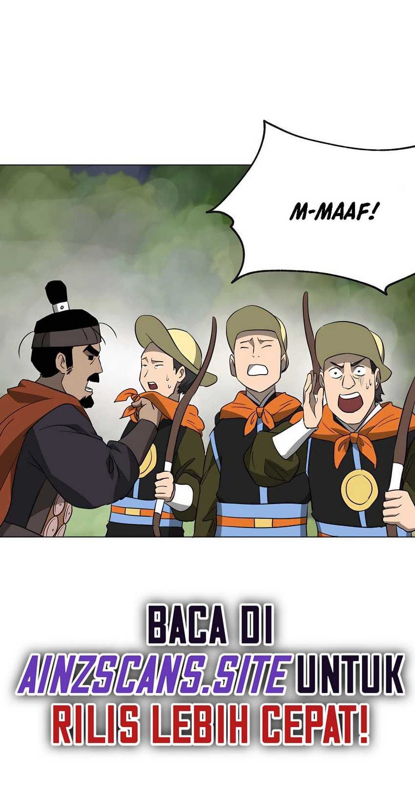 Infinite Level Up in Murim Chapter 151 Gambar 29