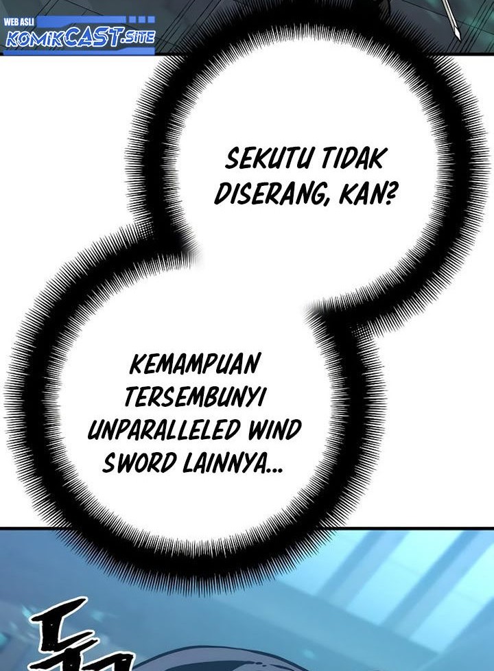 Heavenly Demon Cultivation Simulation Chapter 80 Gambar 29