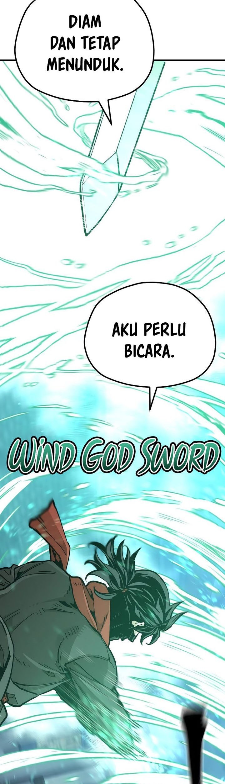 Heavenly Demon Cultivation Simulation Chapter 80 Gambar 34