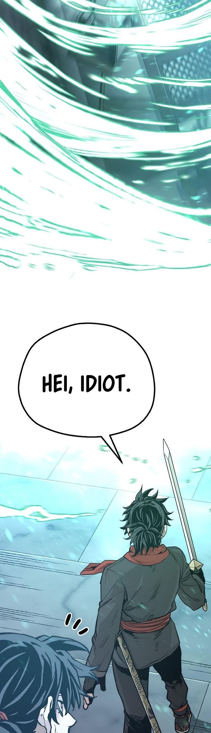 Heavenly Demon Cultivation Simulation Chapter 80 Gambar 36