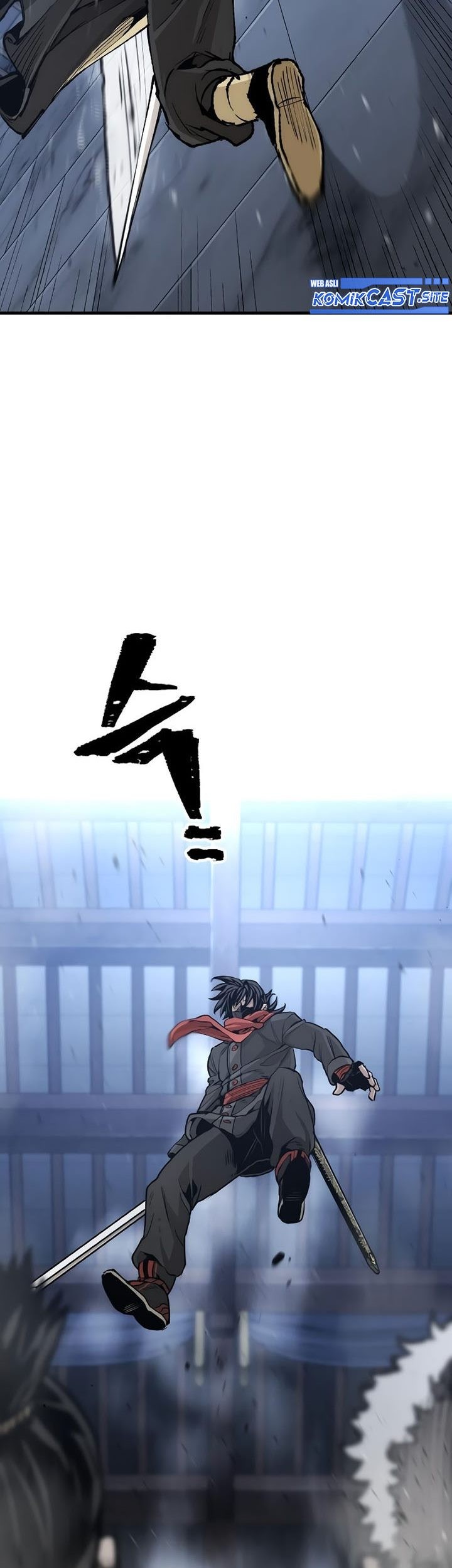 Heavenly Demon Cultivation Simulation Chapter 80 Gambar 18