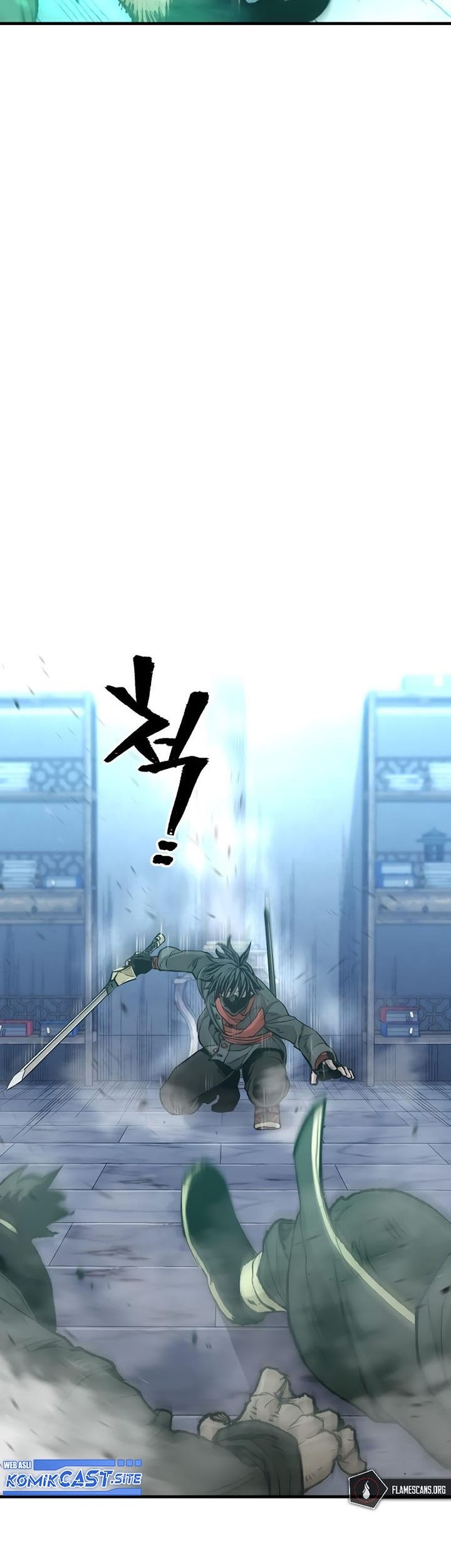 Heavenly Demon Cultivation Simulation Chapter 80 Gambar 24