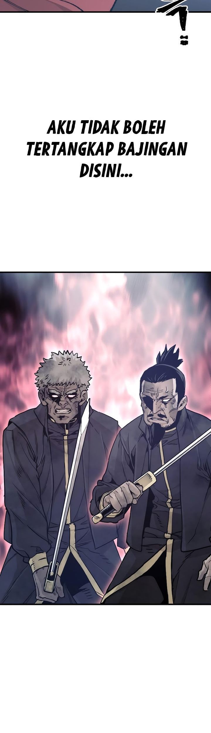 Heavenly Demon Cultivation Simulation Chapter 80 Gambar 48