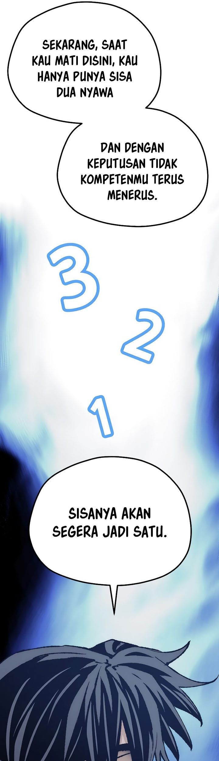 Heavenly Demon Cultivation Simulation Chapter 80 Gambar 50