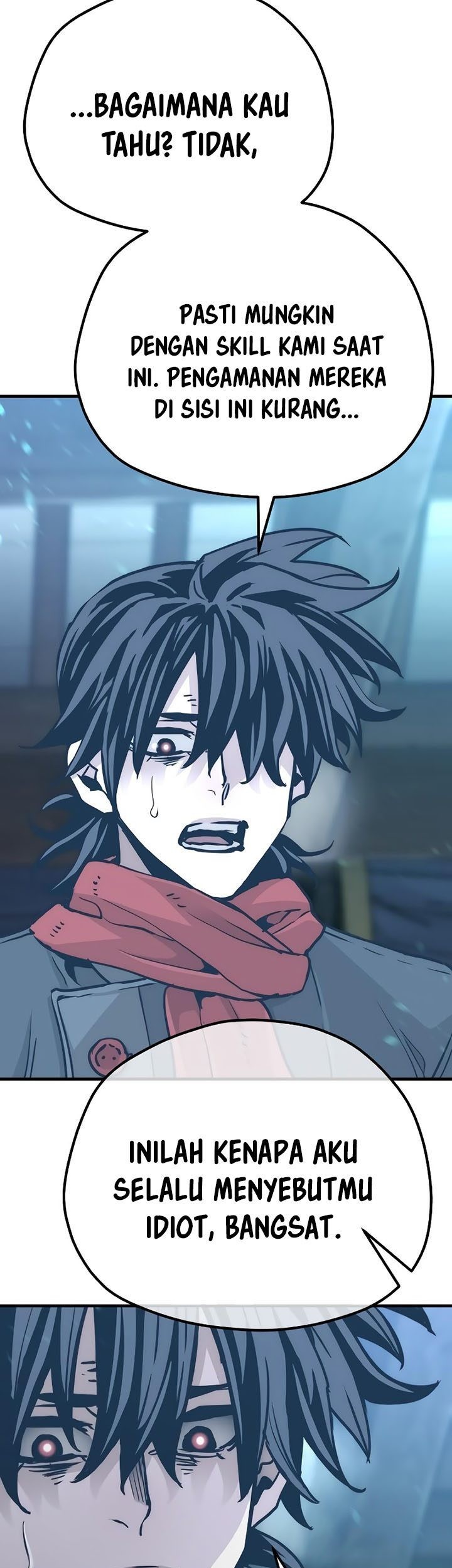 Heavenly Demon Cultivation Simulation Chapter 80 Gambar 42