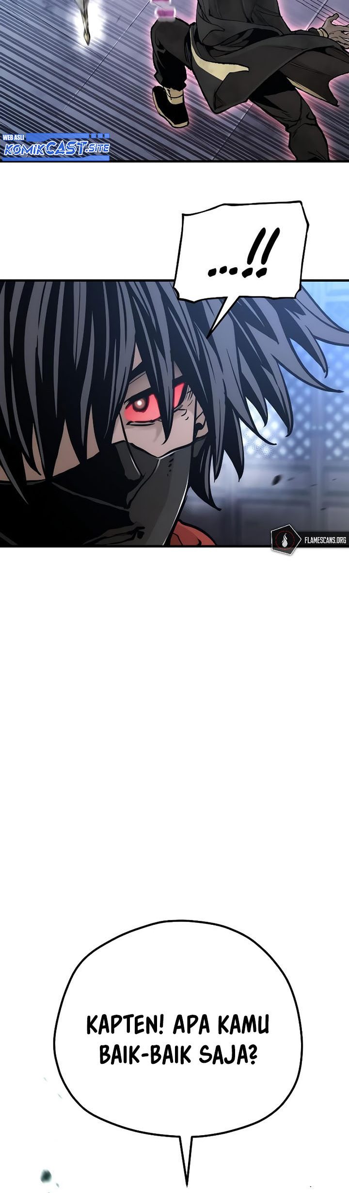 Heavenly Demon Cultivation Simulation Chapter 80 Gambar 69