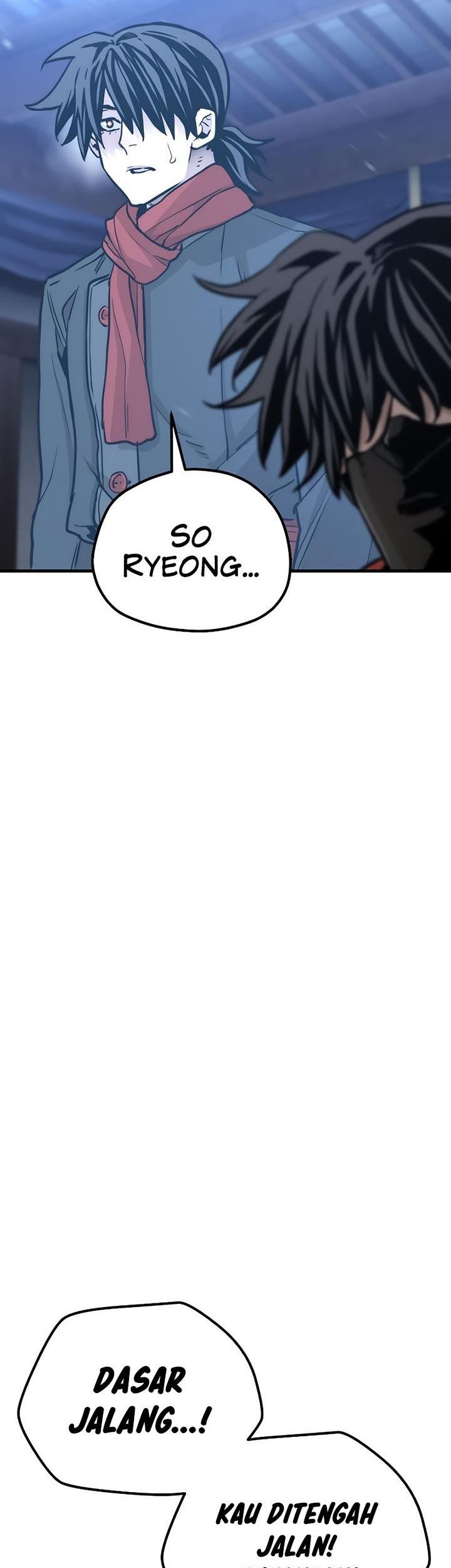 Heavenly Demon Cultivation Simulation Chapter 80 Gambar 73