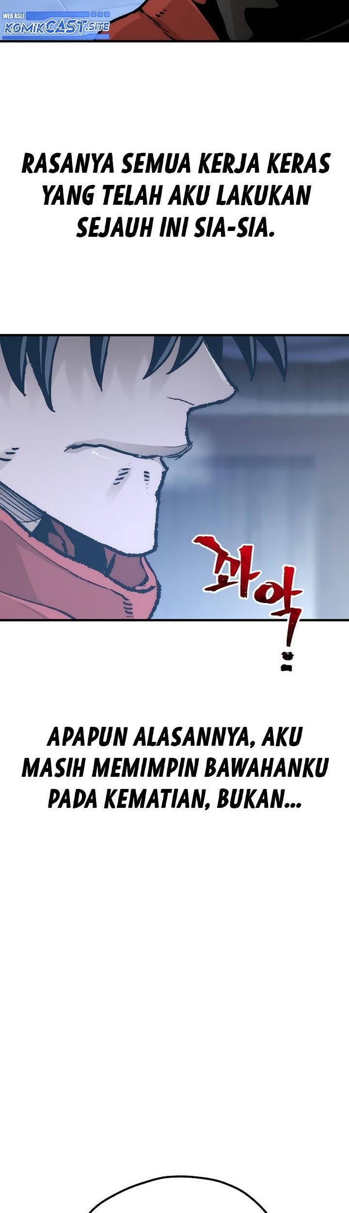 Heavenly Demon Cultivation Simulation Chapter 80 Gambar 58