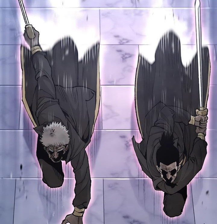 Heavenly Demon Cultivation Simulation Chapter 80 Gambar 65