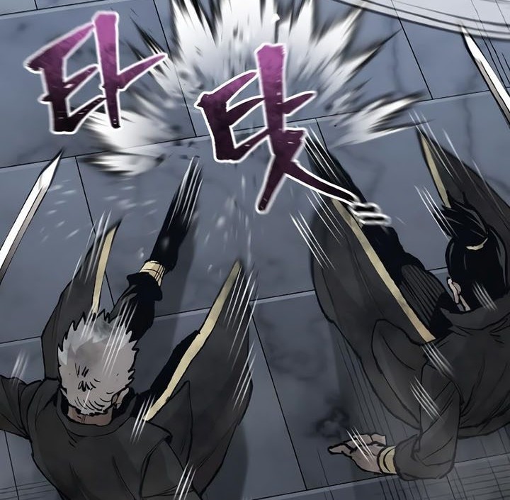 Heavenly Demon Cultivation Simulation Chapter 80 Gambar 84