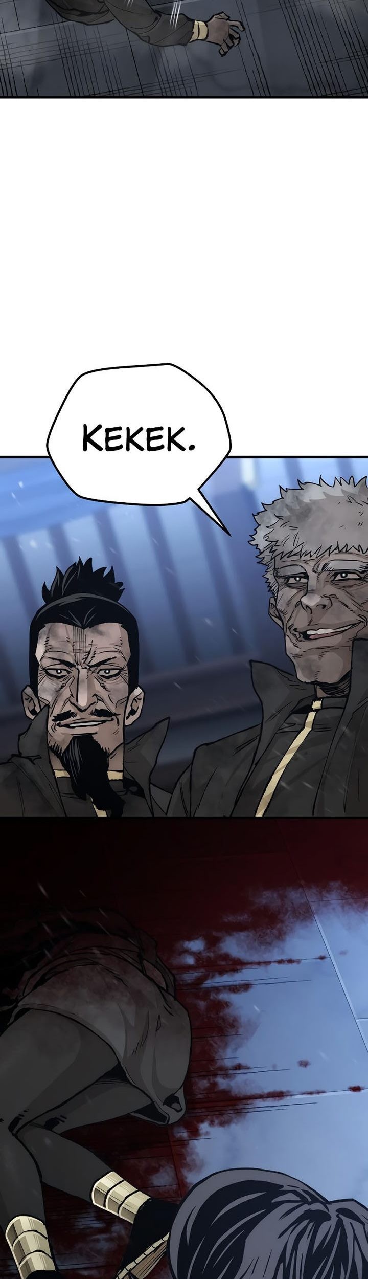 Heavenly Demon Cultivation Simulation Chapter 80 Gambar 85