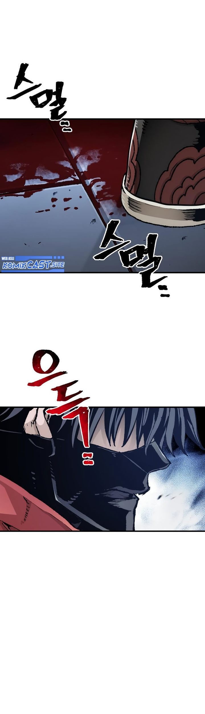 Heavenly Demon Cultivation Simulation Chapter 80 Gambar 87