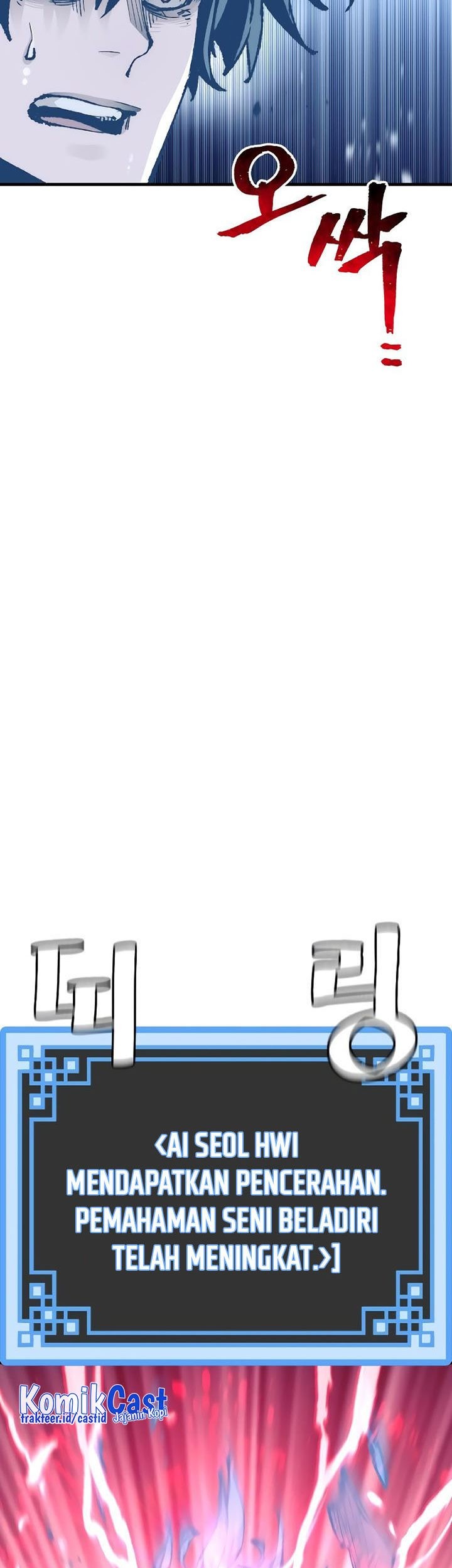 Heavenly Demon Cultivation Simulation Chapter 80 Gambar 91