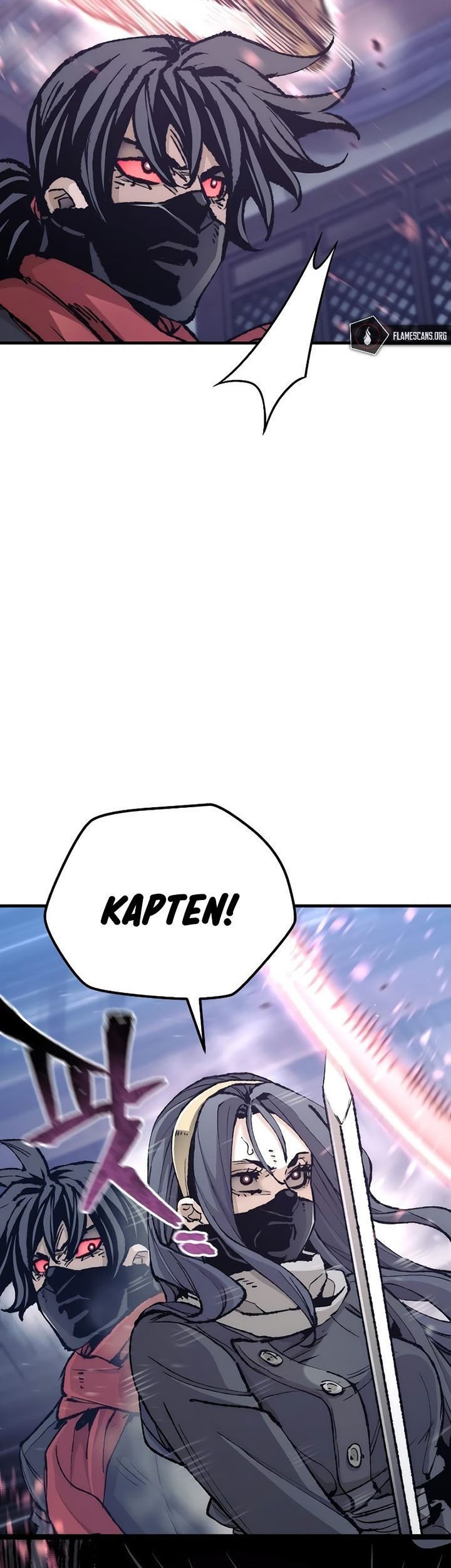 Heavenly Demon Cultivation Simulation Chapter 80 Gambar 79