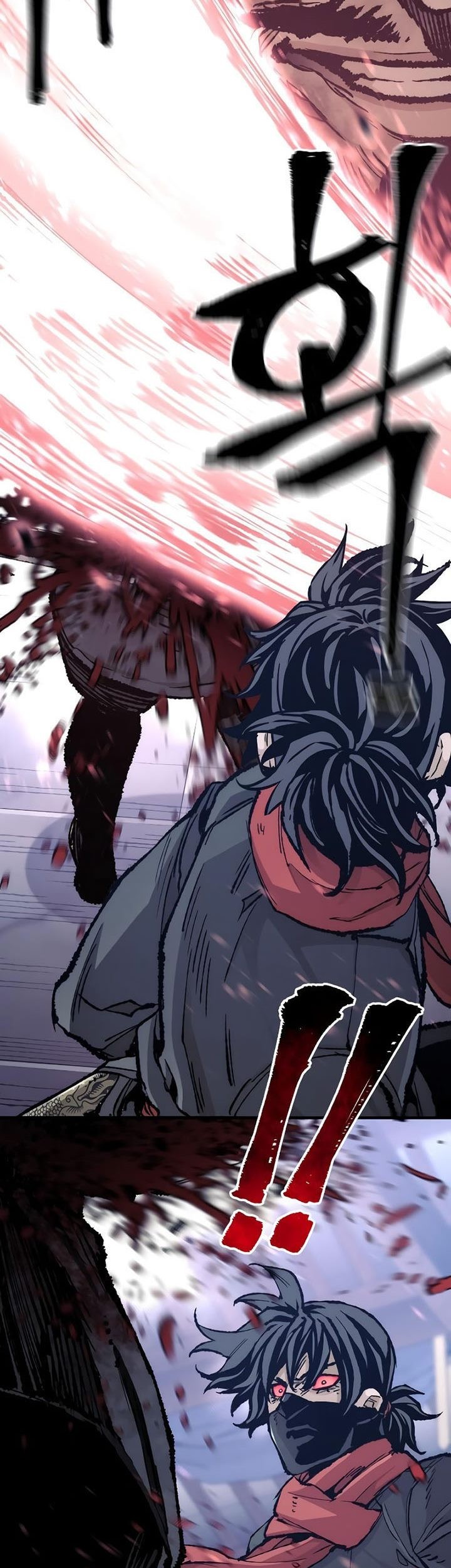 Heavenly Demon Cultivation Simulation Chapter 80 Gambar 81