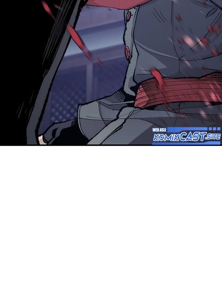 Heavenly Demon Cultivation Simulation Chapter 80 Gambar 82