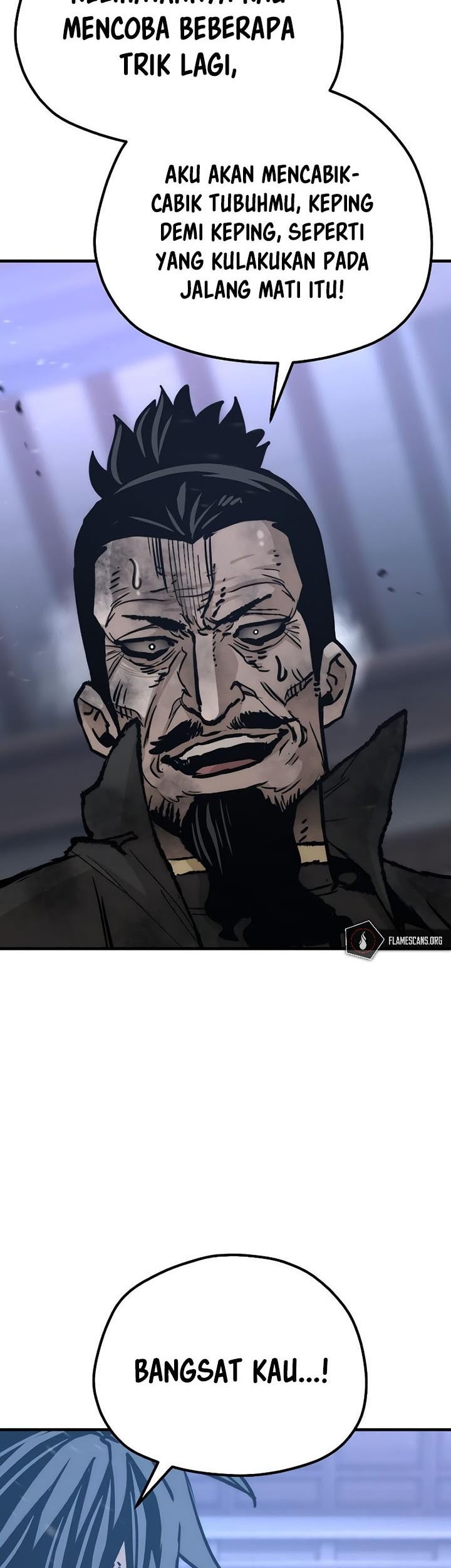 Heavenly Demon Cultivation Simulation Chapter 80 Gambar 103