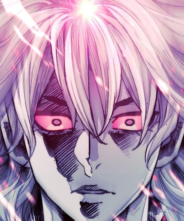 Heavenly Demon Cultivation Simulation Chapter 80 Gambar 98