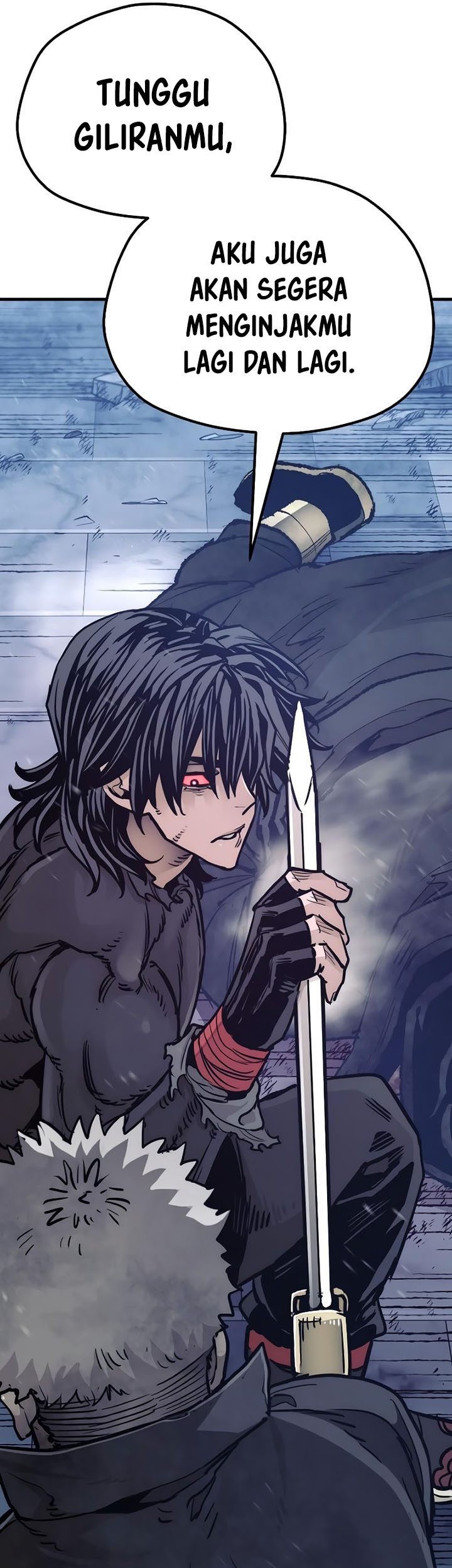 Heavenly Demon Cultivation Simulation Chapter 80 Gambar 122