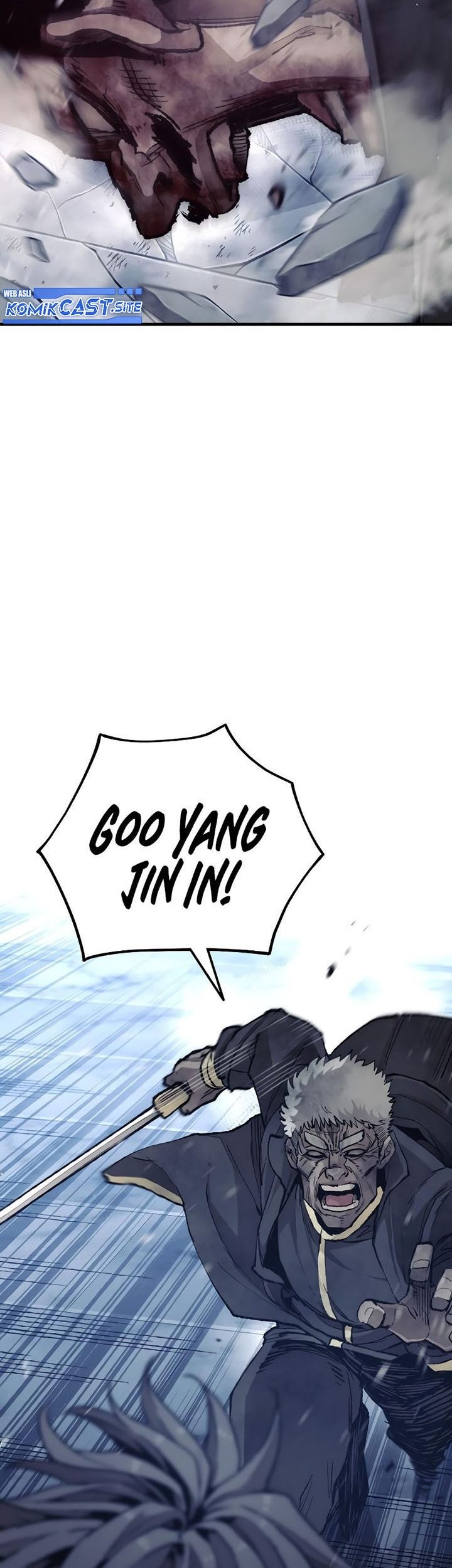 Heavenly Demon Cultivation Simulation Chapter 80 Gambar 118