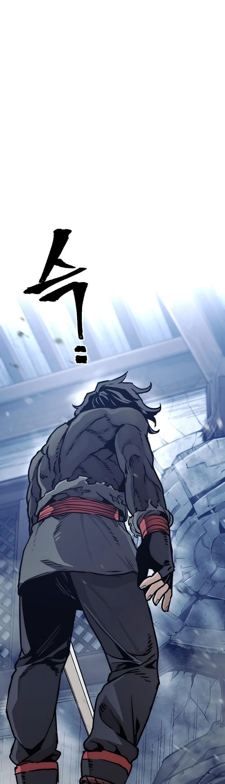 Heavenly Demon Cultivation Simulation Chapter 80 Gambar 132