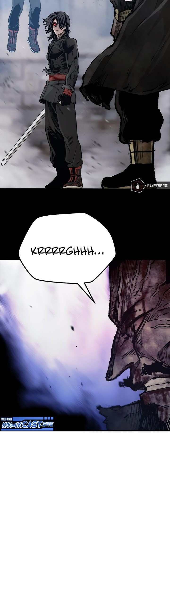 Heavenly Demon Cultivation Simulation Chapter 80 Gambar 156