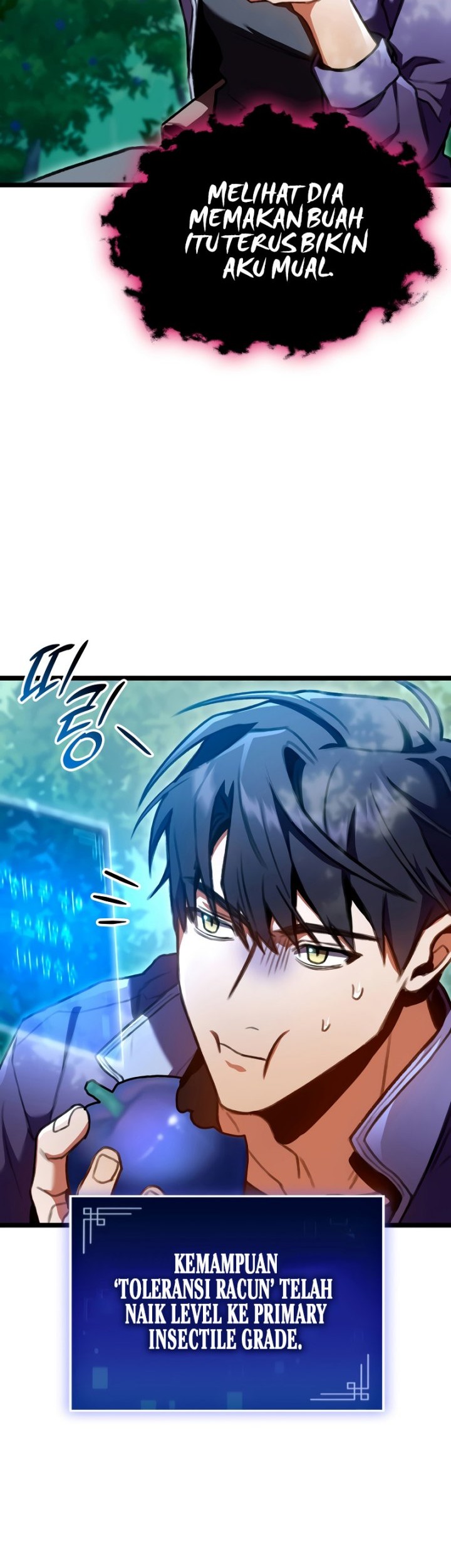 F-Class Destiny Hunter Chapter 26 Gambar 51