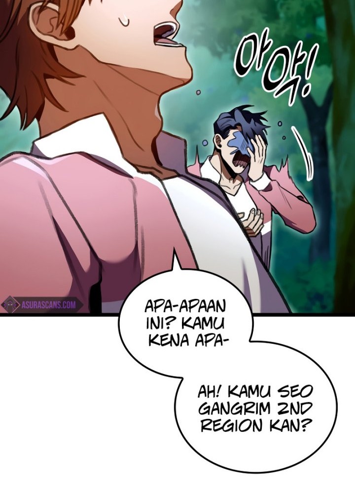 F-Class Destiny Hunter Chapter 26 Gambar 53