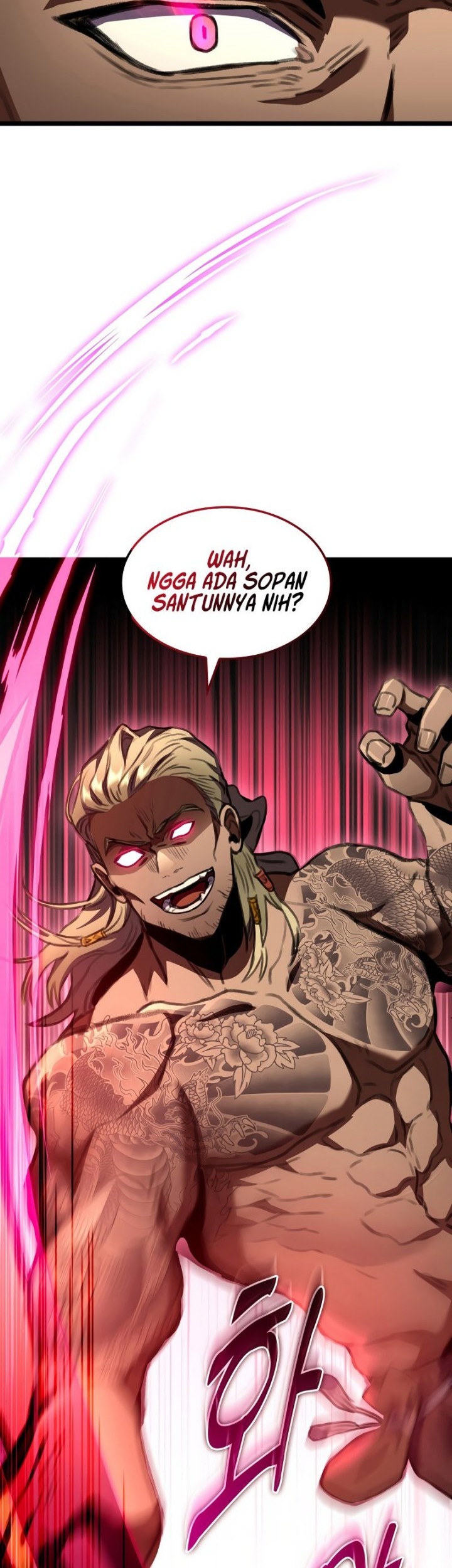 F-Class Destiny Hunter Chapter 26 Gambar 66