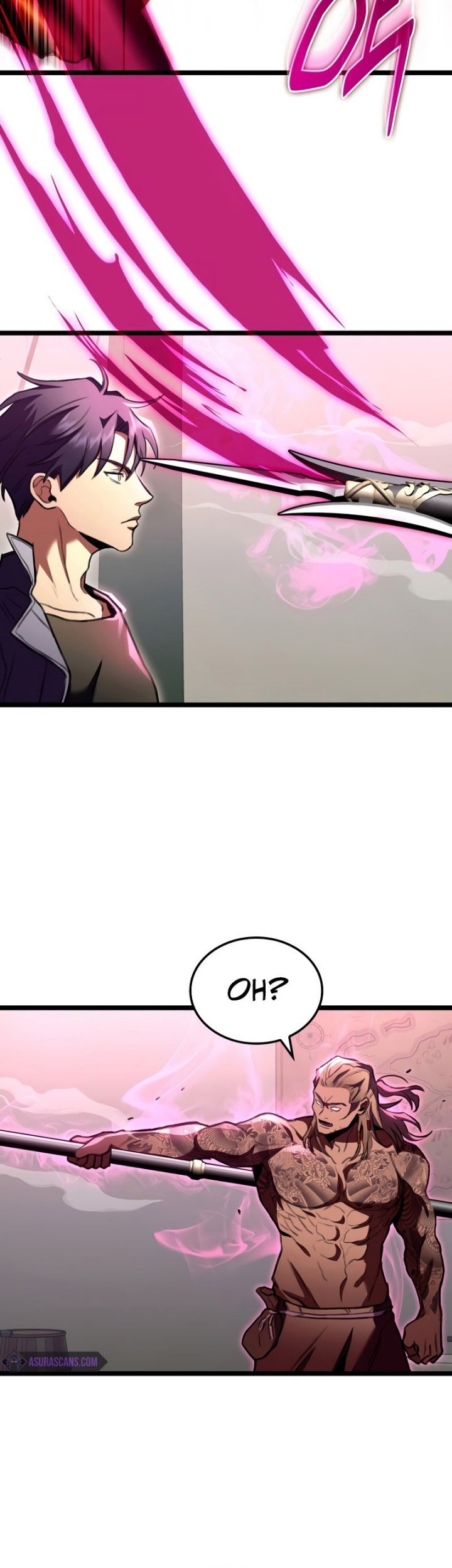 F-Class Destiny Hunter Chapter 26 Gambar 67