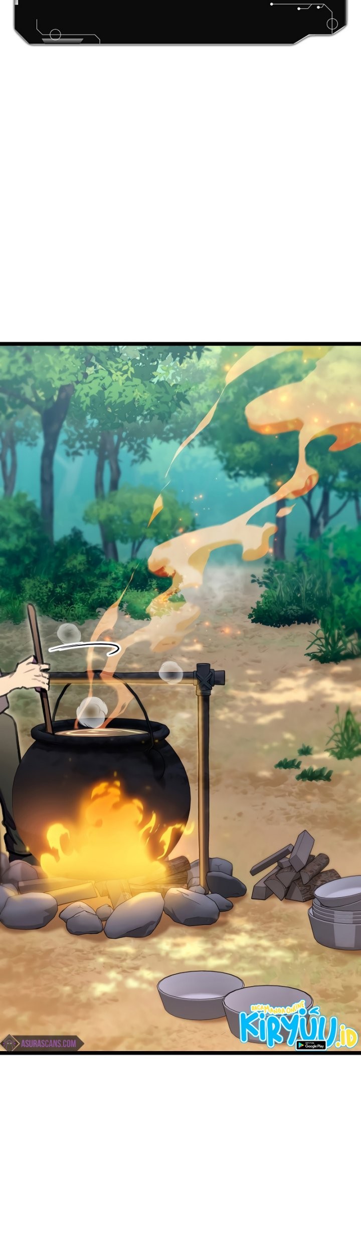 F-Class Destiny Hunter Chapter 26 Gambar 6