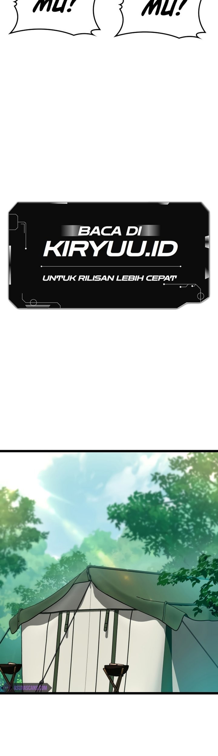 F-Class Destiny Hunter Chapter 26 Gambar 24