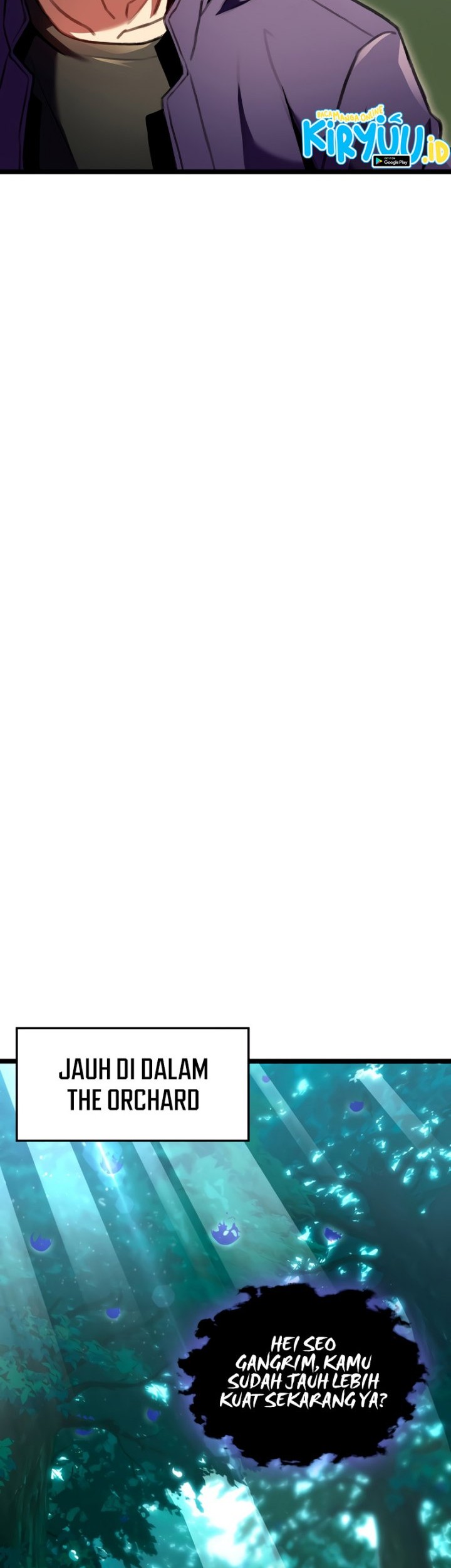 F-Class Destiny Hunter Chapter 26 Gambar 33