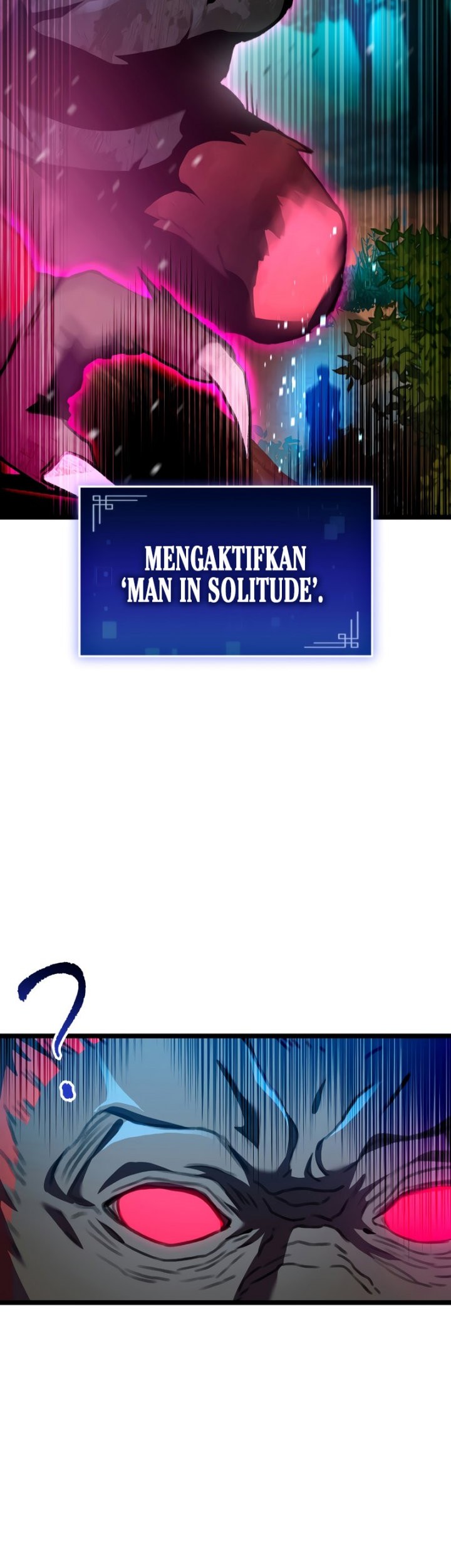 F-Class Destiny Hunter Chapter 26 Gambar 40