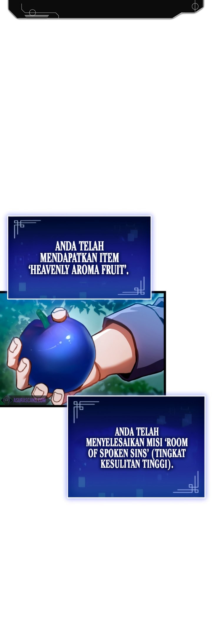 F-Class Destiny Hunter Chapter 26 Gambar 47