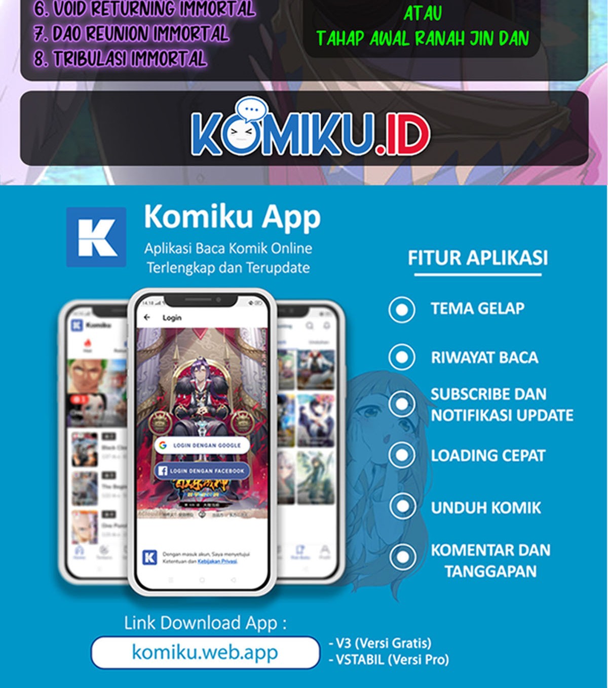 Rebirth Of The Urban Immortal Cultivator Chapter 896 Gambar 14