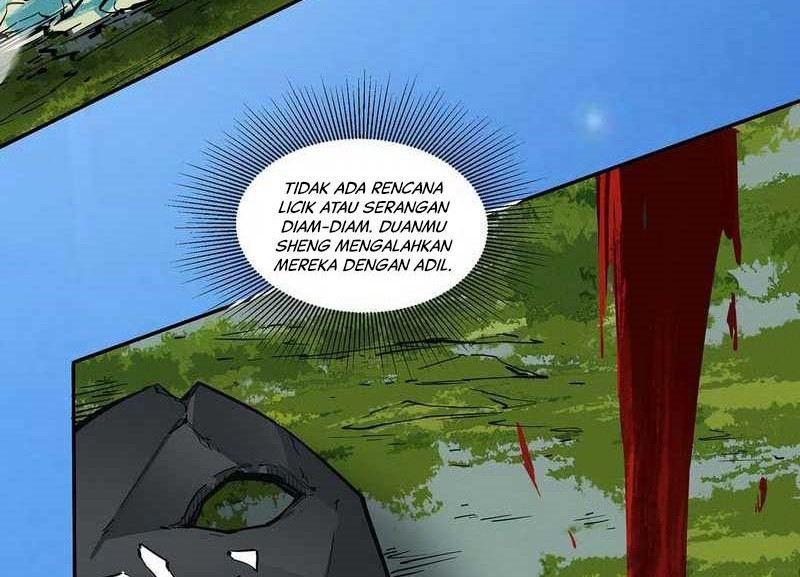 My Disciples Are All Big Villains Chapter 81 Gambar 27