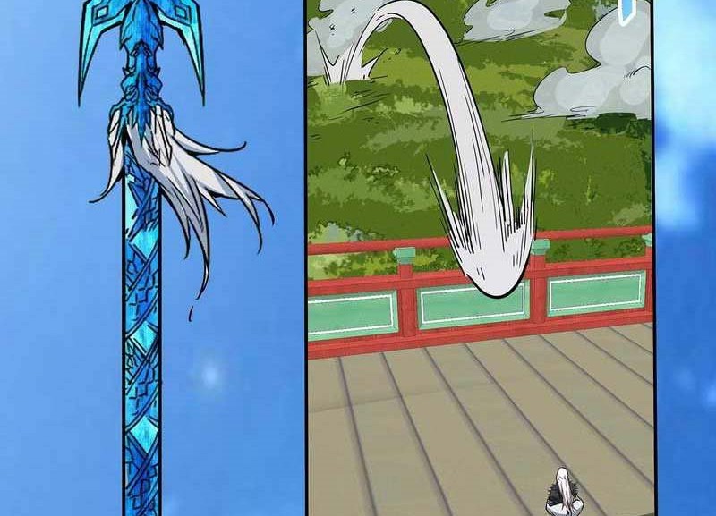 My Disciples Are All Big Villains Chapter 81 Gambar 29