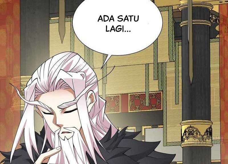 My Disciples Are All Big Villains Chapter 81 Gambar 31