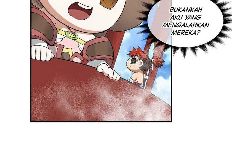 My Disciples Are All Big Villains Chapter 81 Gambar 33