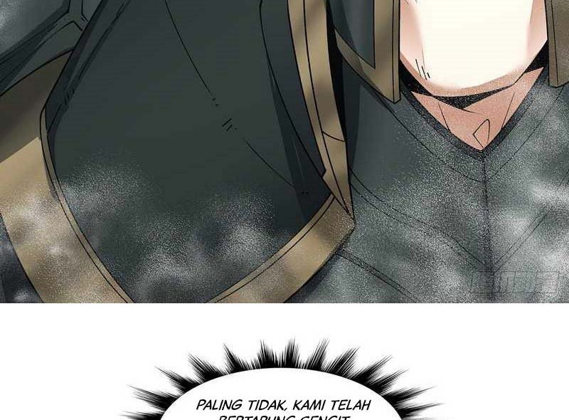 My Disciples Are All Big Villains Chapter 81 Gambar 35