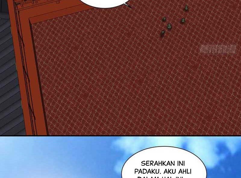 My Disciples Are All Big Villains Chapter 81 Gambar 37