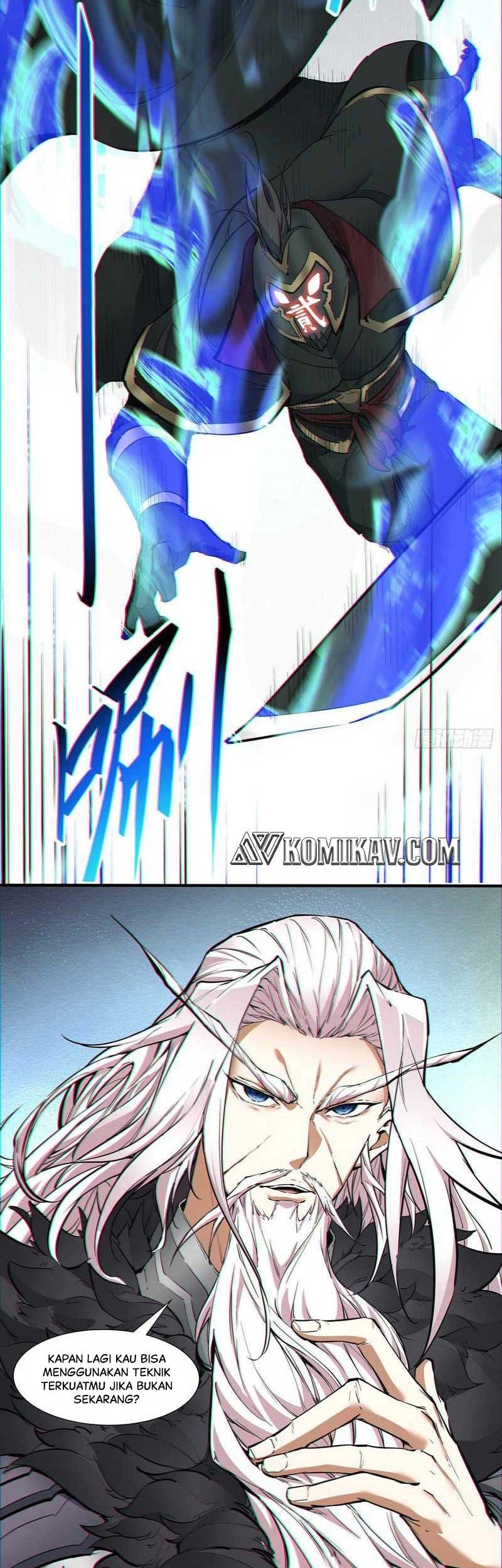 My Disciples Are All Big Villains Chapter 81 Gambar 20