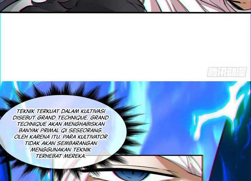 My Disciples Are All Big Villains Chapter 81 Gambar 21