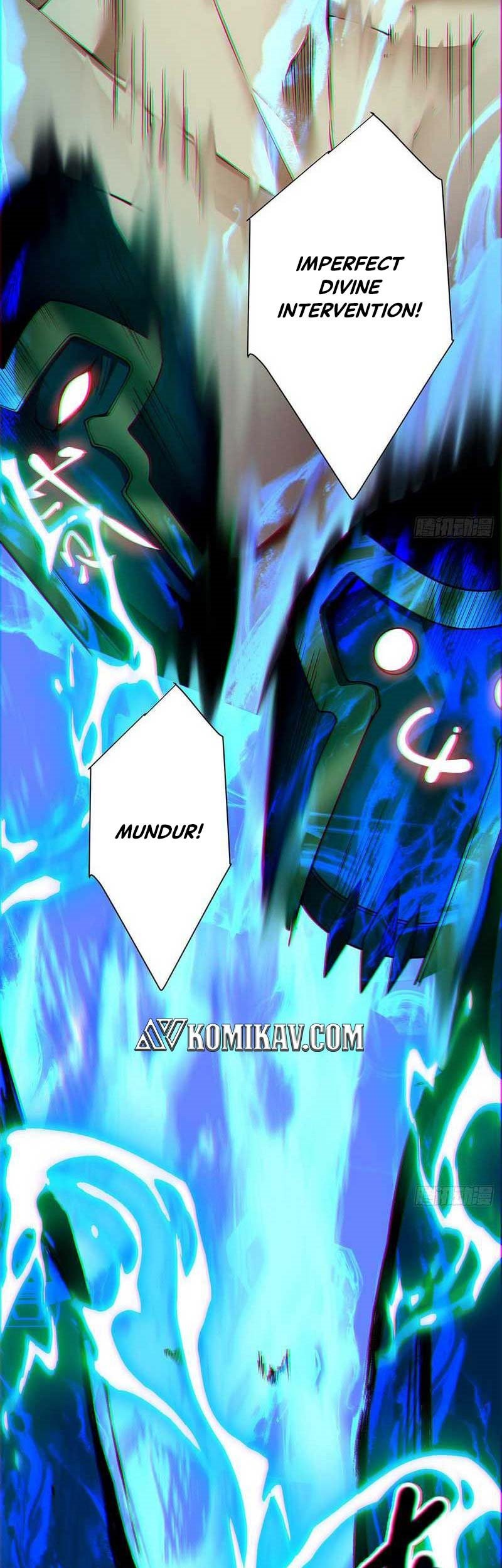 My Disciples Are All Big Villains Chapter 81 Gambar 24