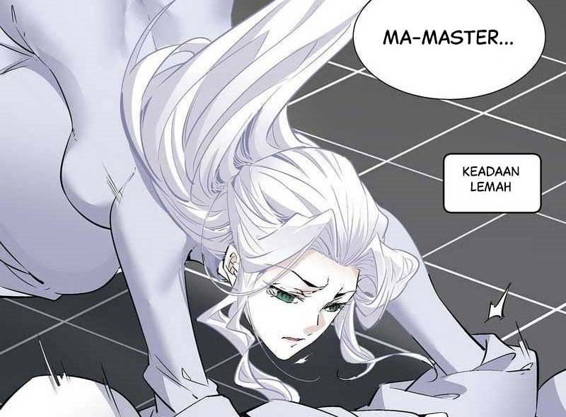 My Disciples Are All Big Villains Chapter 81 Gambar 47