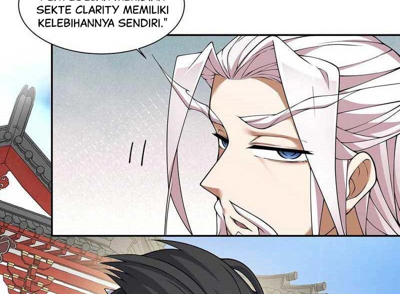 My Disciples Are All Big Villains Chapter 81 Gambar 39