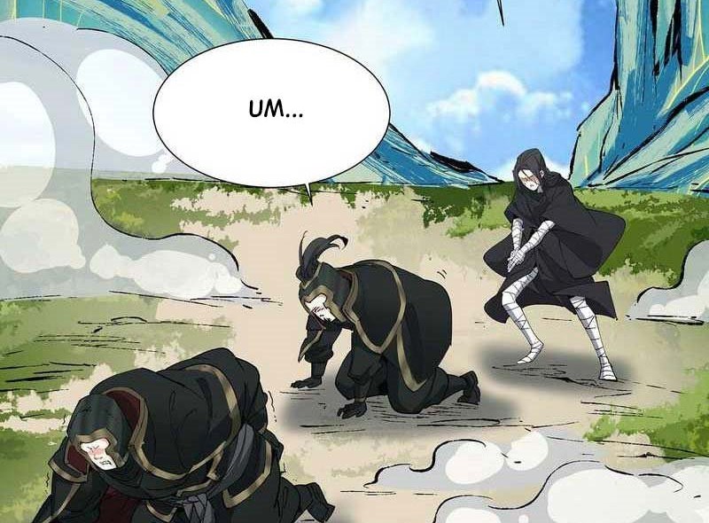 My Disciples Are All Big Villains Chapter 81 Gambar 43